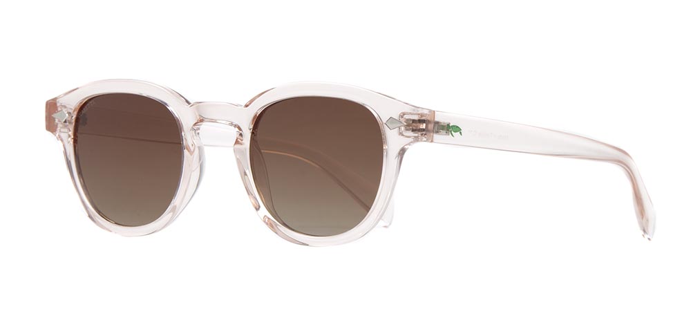 CARETTA Sunglasses Teenage Man,Woman,Unisex Oval Full-Rimmed Grilamid (TR90) Polarize CRTTAGÜNŞ 8820-C.11